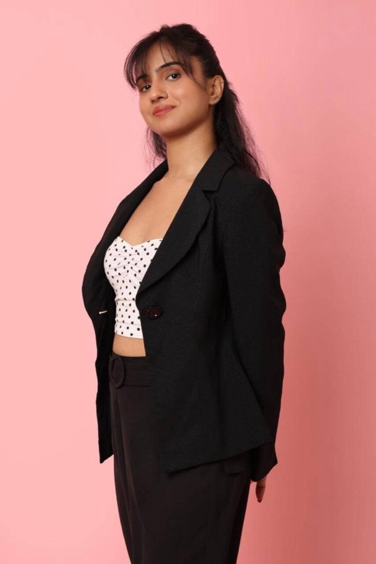 Pratiksha Jaiswal, Founder of BrandVerve